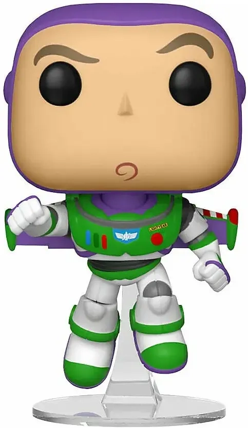 POP - Disney Toy Story 4 - Buzz Lightyear