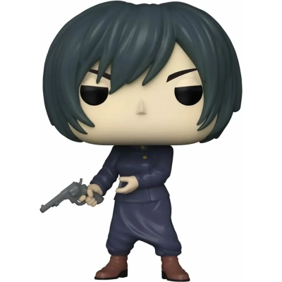 Funko POP! Animation: JJK S2 - Mai Zenin