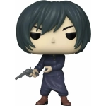 Funko POP! Animation: JJK S2 - Mai Zenin