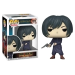 Funko POP! Animation: JJK S2 - Mai Zenin