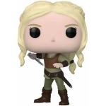 POP - NETFLIX - The Witcher - Ciri