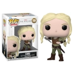 POP - NETFLIX - The Witcher - Ciri