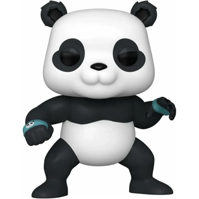 Funko POP! Animation: JJK S2- Panda