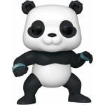 Funko POP! Animation: JJK S2- Panda