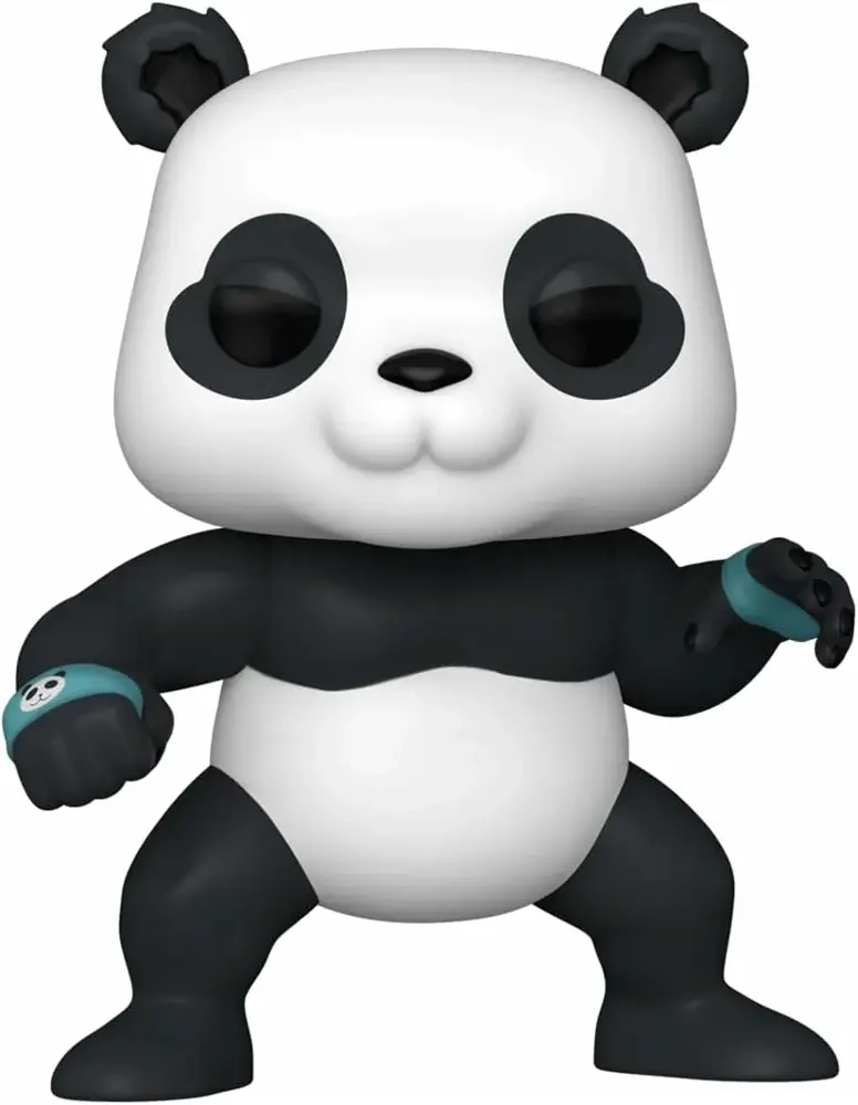 Funko POP! Animation: JJK S2- Panda