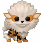 POP - Pokemon - Arcanine/Arkani