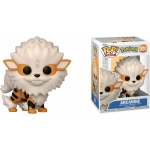 POP - Pokemon - Arcanine/Arkani