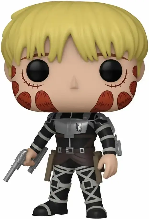 POP - Attack on Titan S5 - Armin Arlelt