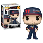 Funko POP! - Formula One/Formel Eins - Sergio Perez