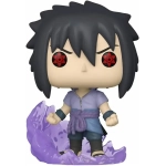 POP- Naruto Shippuden Sasuke Uchiha (First Susanoó