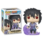 POP- Naruto Shippuden Sasuke Uchiha (First Susanoó