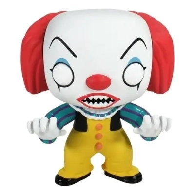 Funko POP! - Movies - It Pennywise