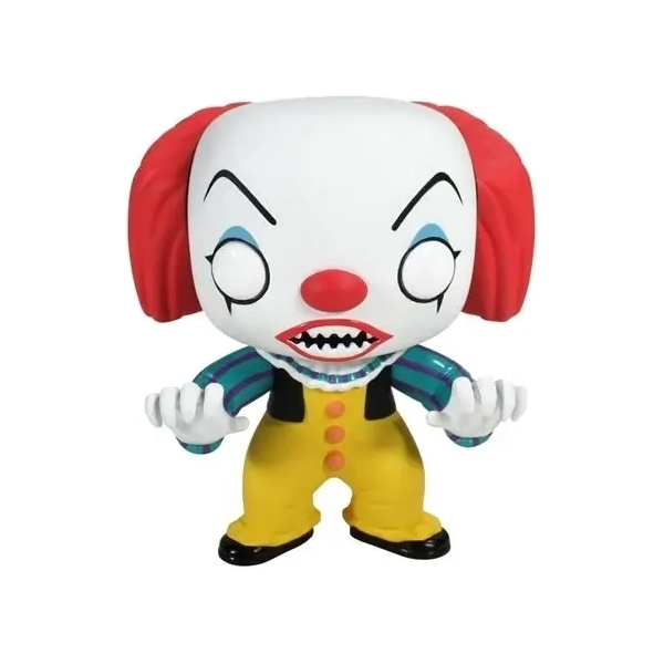 Funko POP! - Movies - It Pennywise