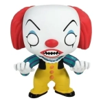 Funko POP! - Movies - It Pennywise