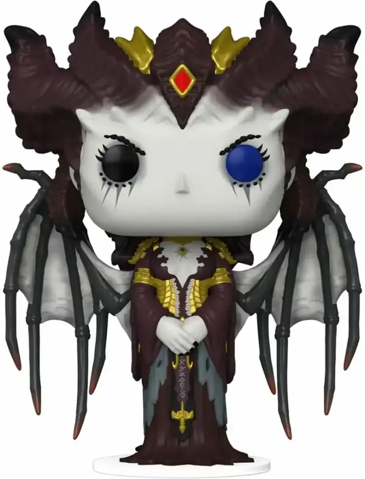 POP Super - Diablo 4 - Lilith 15 cm