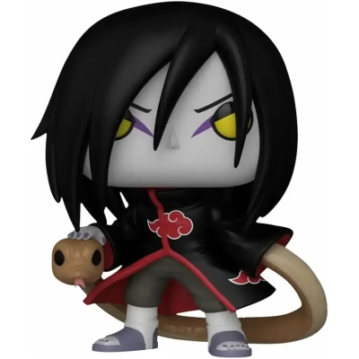 POP - Naruto Shippuden - Orochimaru (Akatsuki)