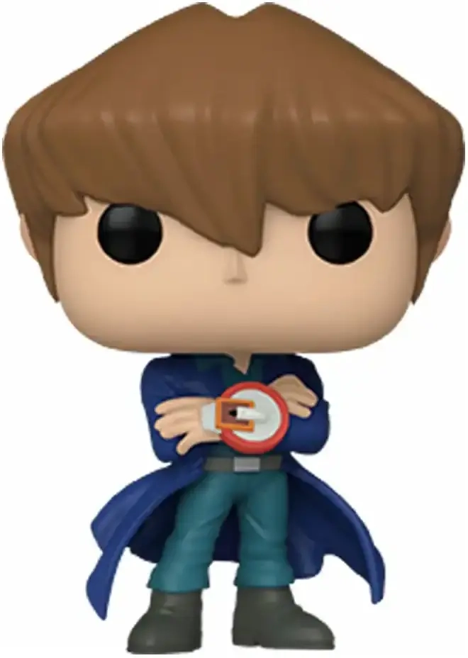 POP - Yu-Gi-Oh! - Seto Kaiba