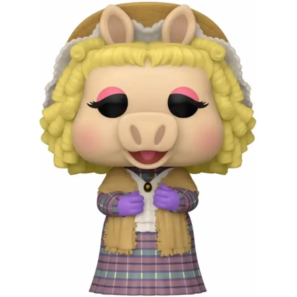 POP - Disney - The Muppets CC - Miss Piggy