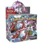 Pokémon SV04 - Paradoxrift Display (36 Booster) - DE