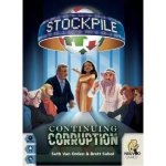 Stockpile: Continuing Corruption Expansion - EN