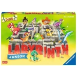 Dino Junior Labyrinth