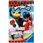 Miraculous Dice Duel - DE/FR/IT