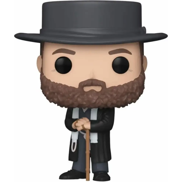 POP - Peaky Blinders - Alfie Solomons