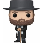 POP - Peaky Blinders - Alfie Solomons