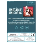 Unstable Unicorns – Abenteuer - Erweiterungsset