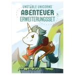 Unstable Unicorns – Abenteuer - Erweiterungsset