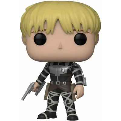 POP - Attack on Titan S5 - Armin Arlelt