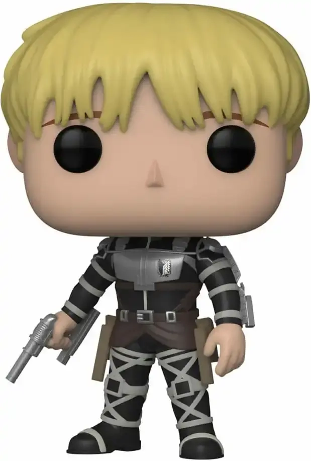 POP - Attack on Titan S5 - Armin Arlelt