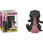 Funko POP! Movies: Godzilla x Kong: The New Empire - Godzilla w/Heat-Ray