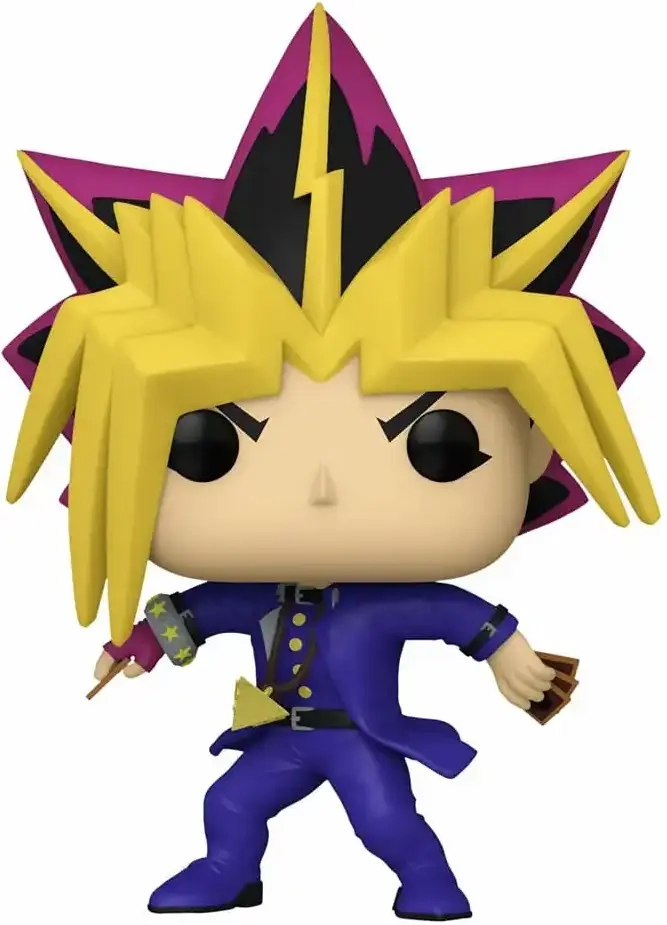 POP - Yu-Gi-Oh! - Yami Yugi