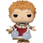 POP - Black Clover - Julius