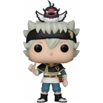 POP - Black Clover - Asta with Nero