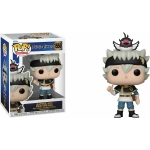 POP - Black Clover - Asta with Nero