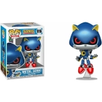 POP - Sonic the Hedgehog - Metal Sonic