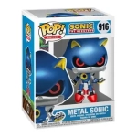 POP - Sonic the Hedgehog - Metal Sonic