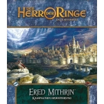 Der Herr der Ringe: Das Kartenspiel – Ered Mithrin (Kampagnen-Erweiterung)