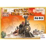 Colt Express - Big Box