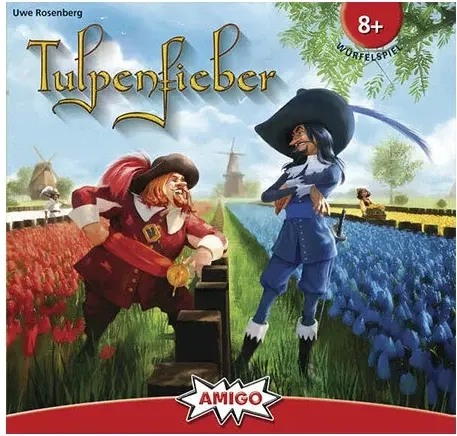 Tulpenfieber