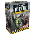 Zombicide 2. Edition - Batman Dark Nights Pack 4