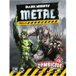 Zombicide 2. Edition - Batman Dark Nights Pack 4