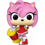 POP - Sonic the Hedgehog - Amy Rose