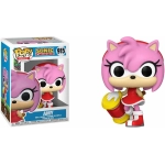 POP - Sonic the Hedgehog - Amy Rose