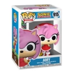 POP - Sonic the Hedgehog - Amy Rose