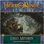 Der Herr der Ringe: Das Kartenspiel – Ered Mithrin (Helden-Erweiterung)