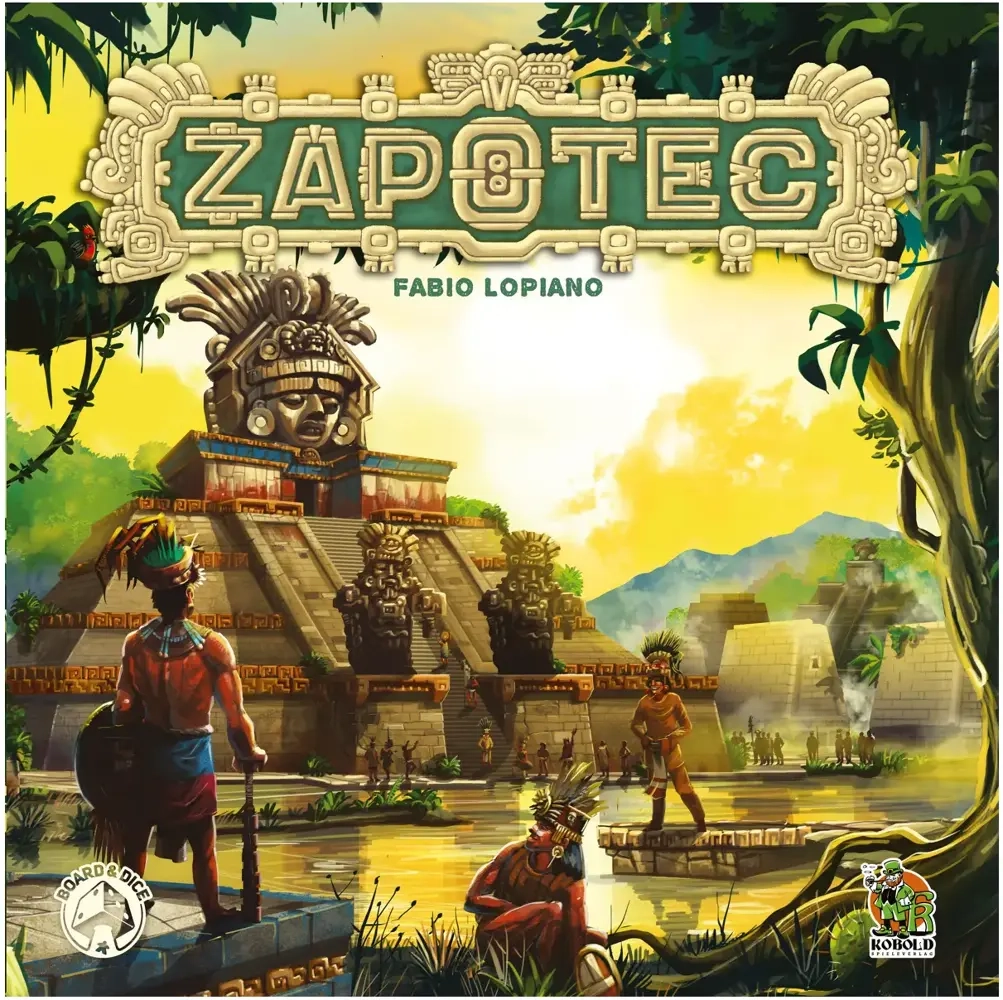 Zapotec