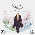 Darwins Journey - Feuerland-Erweiterung